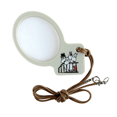 MOOMIN ノーマルルーペ-株式会社フィールドワーク