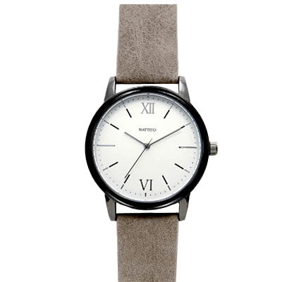 腕時計 MENS スラスト-株式会社フィールドワーク