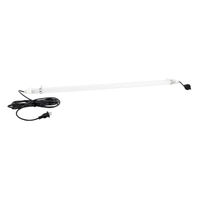 18W LED直管ライト 120cm コネクトグローロッド KG-120B (連結可 防水 )-株式会社グッド・グッズ