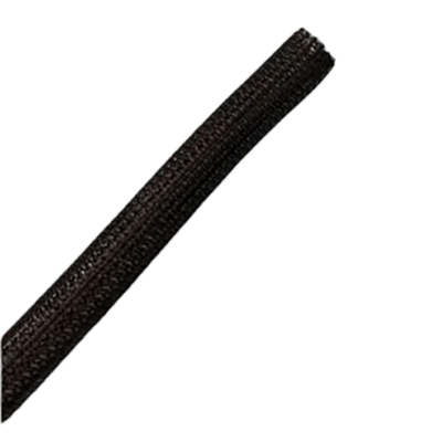 後入れ編組チューブ ハードタイプ FLM-デンカエレクトロン株式会社