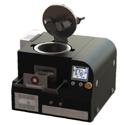 デスクトップ型スパッタ装置-株式会社スパッタリングコンポーネンツジャパン