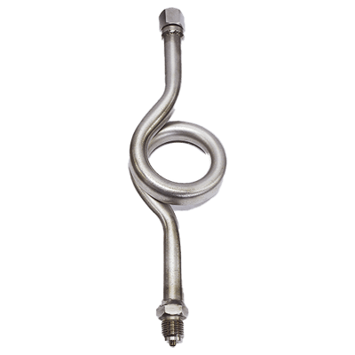 プラント関連機器 アクセサリ サイフォン管 EH-ネステック株式会社