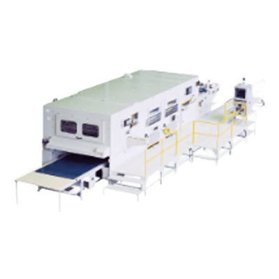 世界に認められた技術力 自動平盤打抜機 アバンス21 PMFW-1611-株式会社三川