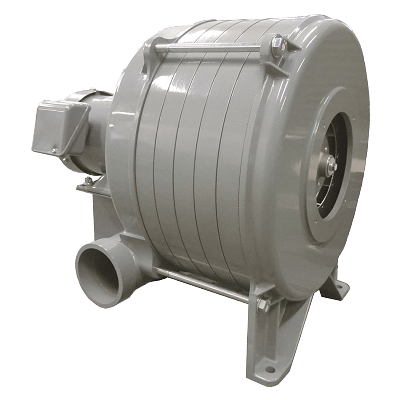 ムトウターボブロワ MAシリーズ-株式会社武藤電機