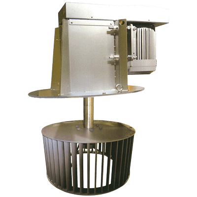 インナーファン-株式会社武藤電機