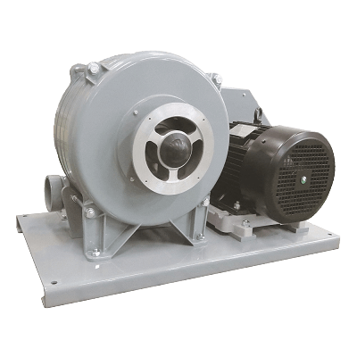 ムトウターボブロワ ベルト駆動形 MLA・GLA シリーズ-株式会社武藤電機