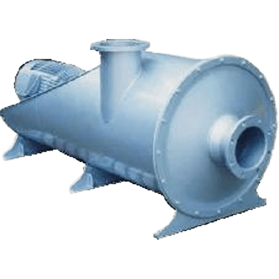 ムトウワイドブロワ Hタイプ (直結形)-株式会社武藤電機