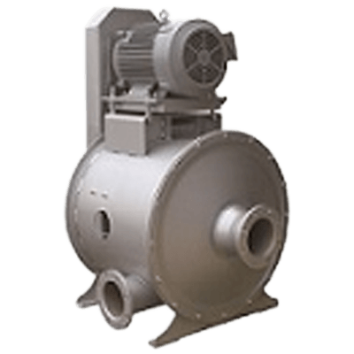 ムトウワイドブロワ HHタイプ (ベルト駆動縦形)-株式会社武藤電機