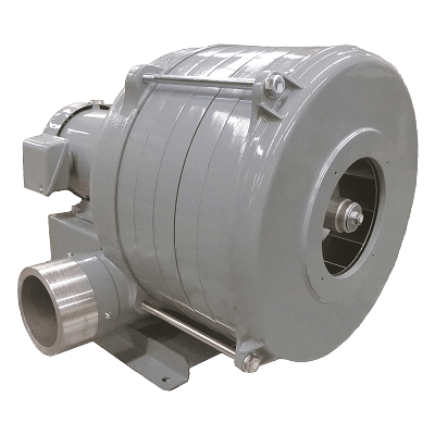 ムトウターボブロワ MX シリーズ-株式会社武藤電機