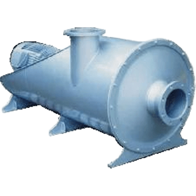 ムトウスペンサーブロワ 4BOH形 (フォーベアリングオーバーハングタイプ)-株式会社武藤電機