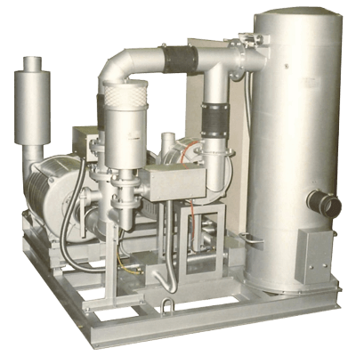 ムトウ配管式集中清掃装置 CVS CUシリーズ-株式会社武藤電機