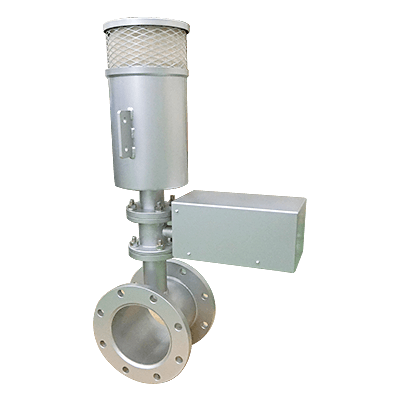 サージング防止装置-株式会社武藤電機