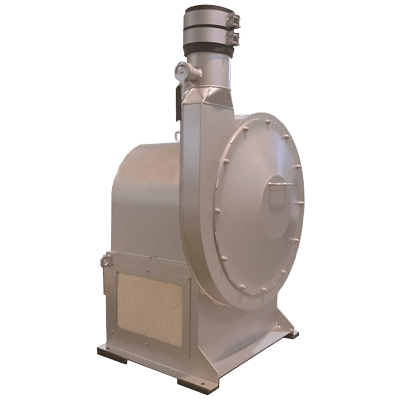 KFブロワ KFLシリーズ (単段・低騒音形)-株式会社武藤電機