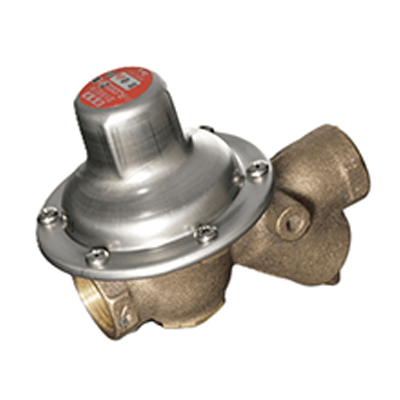 減圧弁 (一般用) 20A 温水用減圧弁 RJ2032HS-株式会社ダンレイ