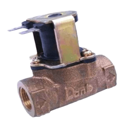 電磁弁 MP1001ZZ・MP1501ZZ-株式会社ダンレイ