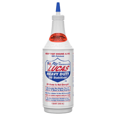 添加剤 ヘビーデューティ オイルスタビライザー-株式会社ヤザワ