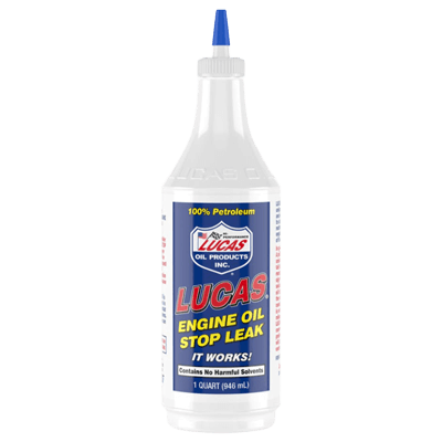 添加剤 エンジンオイル ストップリーク 946ml LU-10278-株式会社ヤザワ