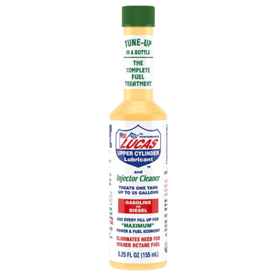 添加剤 フュエルトリートメント 155ml LU-10020-株式会社ヤザワ