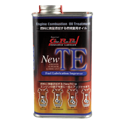 燃料潤滑剤 NEW TE-C GRP-90437-株式会社ヤザワ