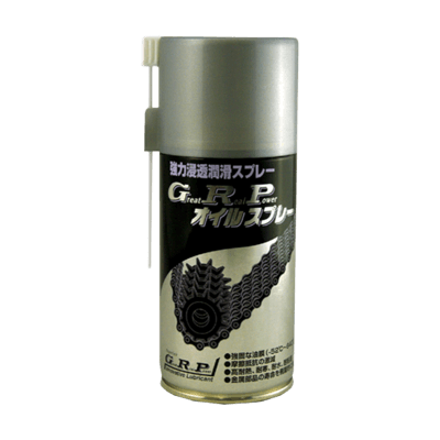 添加剤 オイルスプレー プレミアム 300ml GRP-81512-株式会社ヤザワ