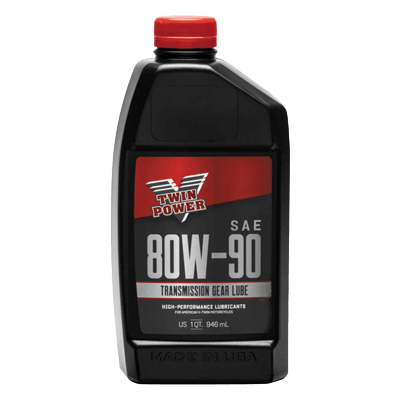 オイル トランスミッションルーブ 80W-90 946ml TWP539024-株式会社ヤザワ