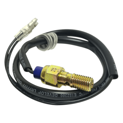 カスタムパーツ 油圧ブレーキライトスイッチ シングル-株式会社ヤザワ