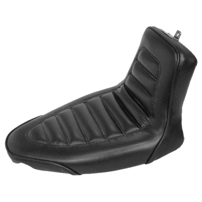 カスタムパーツ Custom Seat Tuck’n Roll ソフテイルシリーズ-株式会社ヤザワ