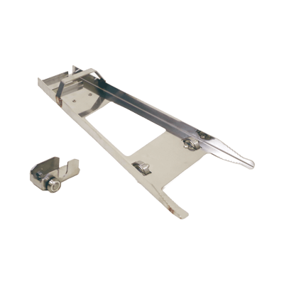 ガレージ・トランポ バイクターン&サイドスタンドスライダー-株式会社ヤザワ