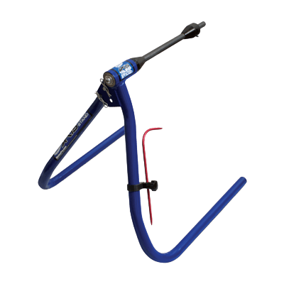 ガレージ・トランポ AXIS トゥルーイングバランススタンド YM08-0538-株式会社ヤザワ