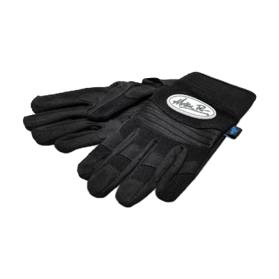 ガレージ・トランポ テックグローブ ブラック-株式会社ヤザワ