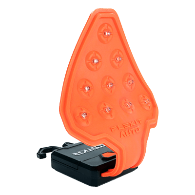 ガレージ・トランポ FLEXiT オートフラッシュライト RR-00344-株式会社ヤザワ