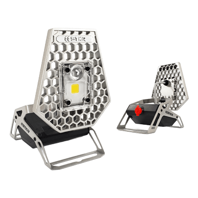 ガレージ・トランポ モバイル タスクライト 1,200LM RR-00173-株式会社ヤザワ