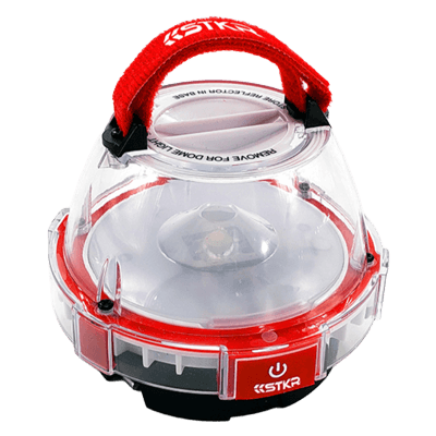 ガレージ・トランポ イルミドーム RR-00245-株式会社ヤザワ