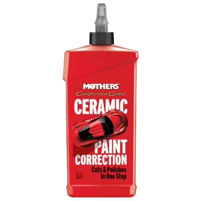 洗車・ケミカル カリフォルニアゴールド セラミックペイントコレクション 355ml MT-01712-株式会社ヤザワ