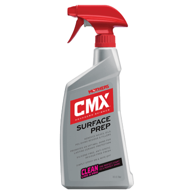 洗車・ケミカル CMX サーフェスプレップ 710ml MT-01224-株式会社ヤザワ