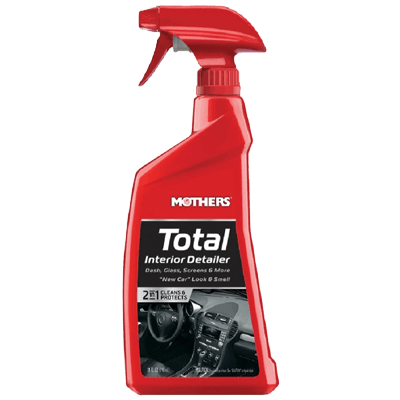 洗車・ケミカル トータルインテリアディテイラー 710ml MT-05434-株式会社ヤザワ