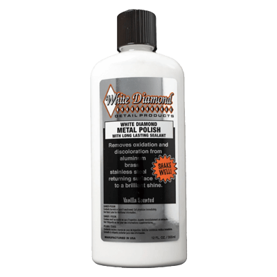 洗車・ケミカル メタルポリッシュ KR-35-株式会社ヤザワ