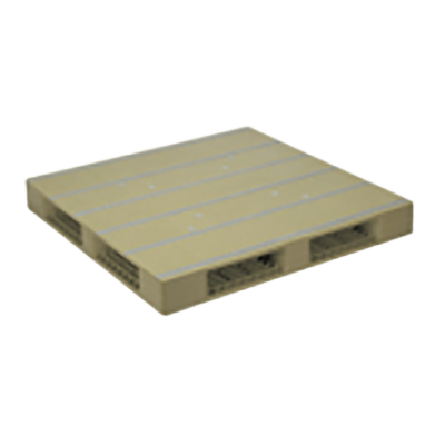 プラスチックパレット 重量物対応タイプ-株式会社アスタム