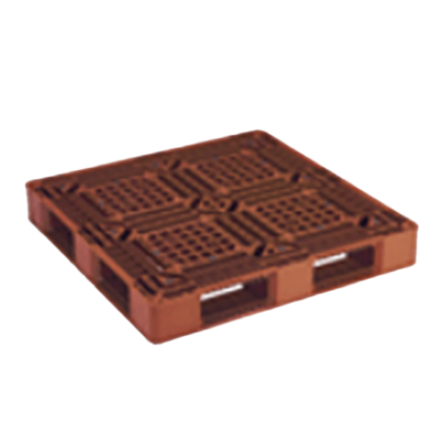 プラスチックパレット 冷蔵・冷凍タイプ-株式会社アスタム