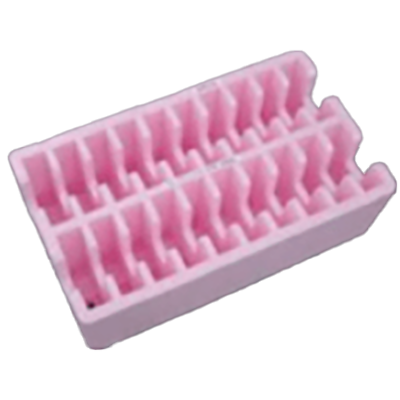 緩衝材・仕切材 ピーブロック-株式会社アスタム