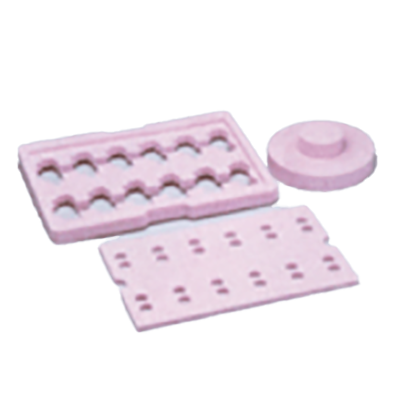 緩衝材・仕切材 エルブロックE-株式会社アスタム