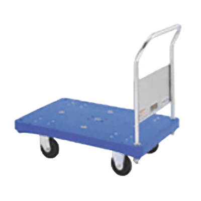 物流機器 手押し台車-株式会社アスタム