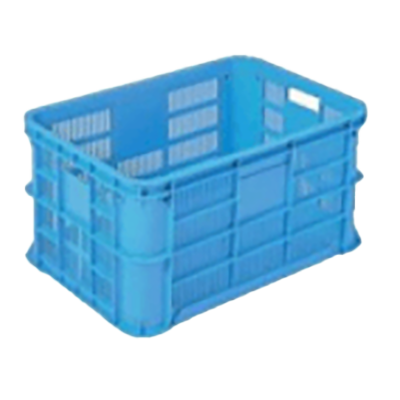 プラスチックコンテナー メッシュタイプ-株式会社アスタム