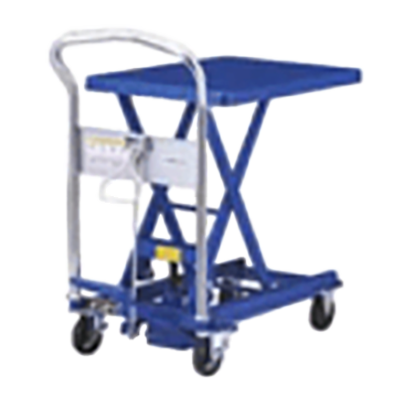 物流機器 リフター台車-株式会社アスタム