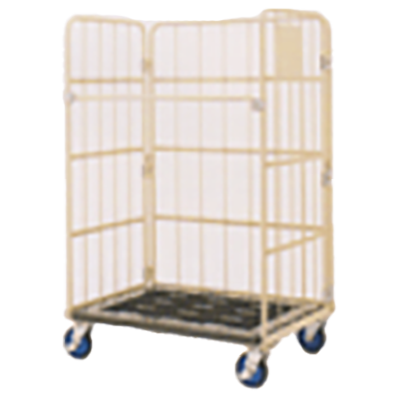 物流機器 カーゴテナー-株式会社アスタム