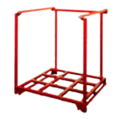 物流機器 ネスティングボックス-株式会社アスタム