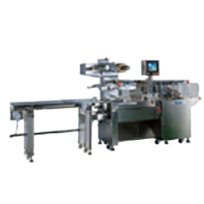 包装・梱包機器 ピロー包装機-株式会社アスタム