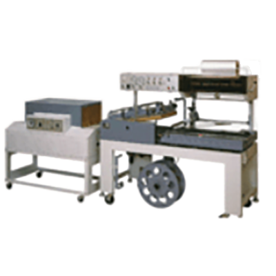 包装・梱包機器 シュリンク包装機-株式会社アスタム