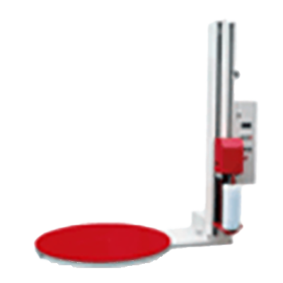 包装・梱包機器 ストレッチ包装機-株式会社アスタム