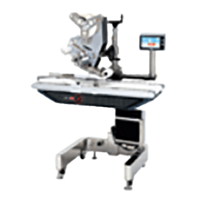 Packaging and Packing Equipment Labeling Machine-